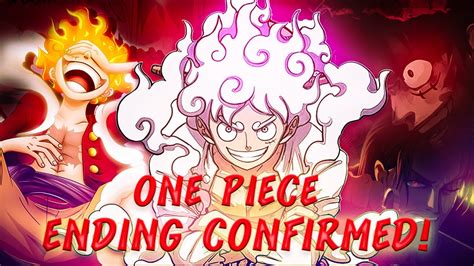 *SPOILER* Did One Pieces ending really got leaked by u/gohdroger